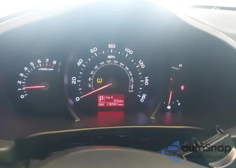 2015 Kia Sportage Lx z USA, uszkodzony, nr VIN KNDPBCAC3F7710660